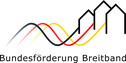 Logo F&ouml;rderung Gigabit-Projekttr&auml;ger