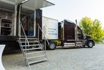 Showtruck "Industry goes public" (Autor: Krau&szlig; Event)