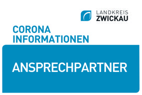 Grafik Corona Ansprechpartner