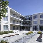 Virchowklinikum Glauchau