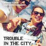 Titelseite des Aktionen-Kataloges