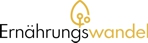 Grafik mit dem Schriftzug Ern&auml;hrungswandel