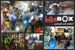 CVJM Glauchau - bikeBOX