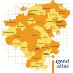 Logo Jugendatlas