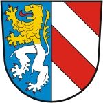 Landkreiswappen