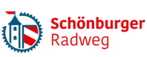 Logo Sch&ouml;nburger Radweg