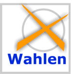 Symbol Wahlen