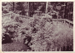 ND "B&ouml;ser Brunnen" in Marienthal