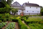 Deutsches Landwirtschaftsmuseum Schloss Blankenhain - Dorfb&auml;ckerei