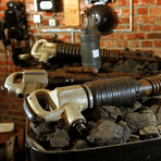 Heimat- und Bergbaumuseum Reinsdorf