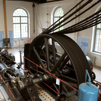 Stadt- und Dampfmaschinenmuseum Werdau