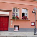 Alte M&uuml;nze Zwickau