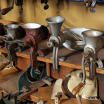 Heimatmuseum Gerth-Turm St. Egidien