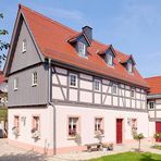 Ehemaliges H&auml;uslerhaus Ebersbrunn