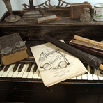 Heimatmuseum St. Niclas