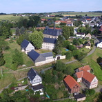 Kalenderblatt Mai Hirschfeld