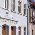 Alte Apotheke Wildenfels