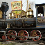 Karl-May-Haus Hohenstein-Ernstthal