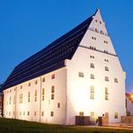 Niederes Kornhaus Zwickau