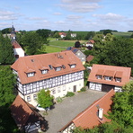 Kalenderblatt Juli Langenbernsdorf