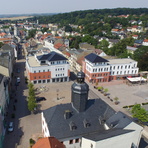 Kalenderblatt Januar Meerane