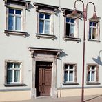 Meisterhaus Oberlungwitz