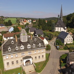 Kalenderblatt Oktober M&uuml;lsen