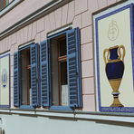 Porzellanausstellung Fraureuth