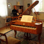 Robert-Schumann-Haus Zwickau