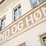 Stadthaus Hjortshoj & Laursen Kirchberg