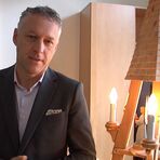 Landrat Carsten Michaelis sendet Weihnachtsgr&uuml;&szlig;e