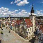 Kalenderblatt November Werdau