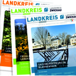 Landkreiskurier Symbolbild