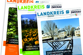 Landkreiskurier Symbolbild