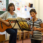 Kreismusikschule Fl&ouml;te