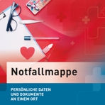 Bildausschnitt Titelseite Notfallmappe