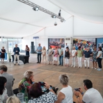 Landrat zeichnet Pflegende aus