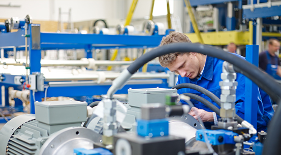 Rucks Maschinenbau GmbH