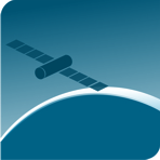 Symbolbild Satellit